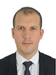 Abdulhamit BAYRAM