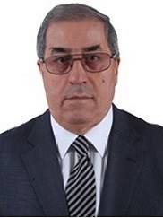 Cafer YILDIZ