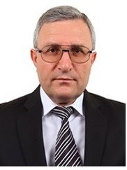 Recep UZAL