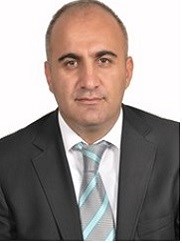 Yaşar AKSANYAR