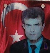 Cafer KAŞAN